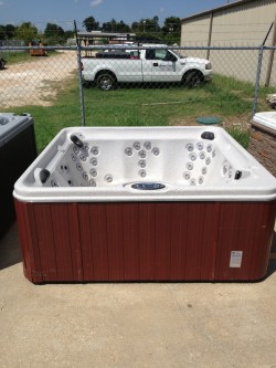 Cal Spa Family Series, FA760L